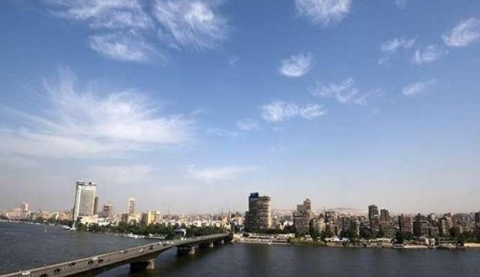 طقس مستقر على القاهرة خلال عطلة العيد