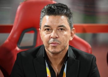 جاياردو مدرب الاتحاد