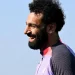 محمد صلاح في قائمة ليفربول