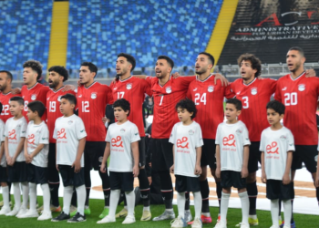 منتخب مصر