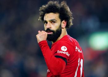 محمد صلاح نجم ليفربول