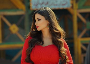 هدي الإتربي من مسلسل العتاولة