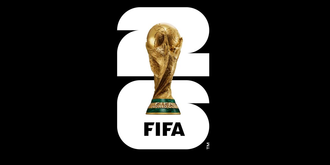 كأس العالم 2026