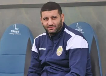 أمير عزمي مجاهد نجم الزمالك السابق