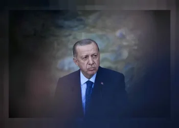 الرئيس التركى رجب طيب أردوغان