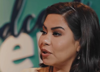 الفنانة شيرين عبد الوهاب