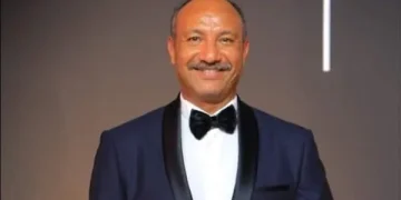 النجم احمد فهيم