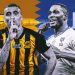 الهلال ضد اتحاد جدة