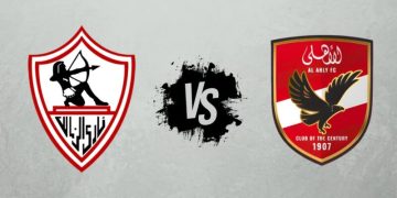 الأهلي ضد الزمالك