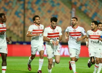 فريق الزمالك