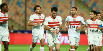 فريق الزمالك