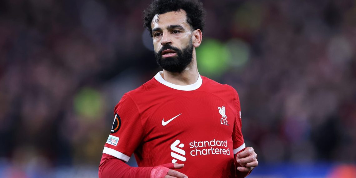 محمد صلاح