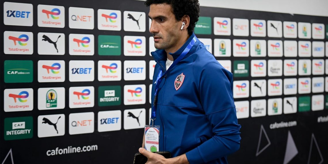 محمد عواد