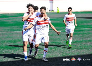 فريق الزمالك مواليد 2009