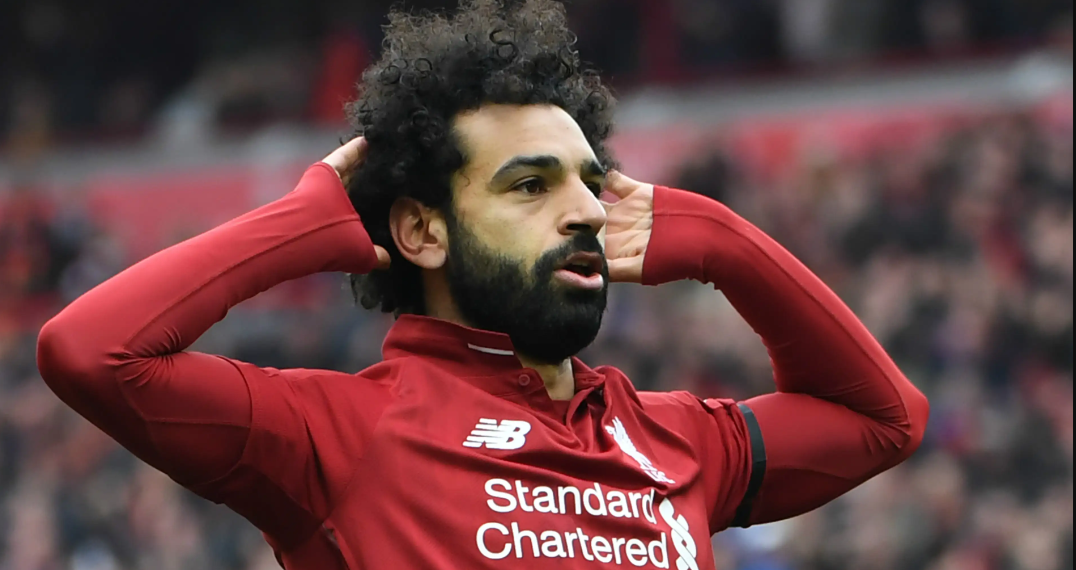 محمد صلاح