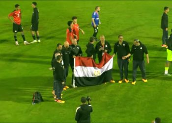 منتخب مصر تحت 17 عامًا