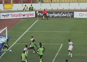 الزمالك ودريمز