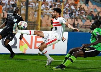 الزمالك ودريمز