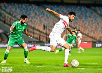 الزمالك ضد الاتحاد السكندري