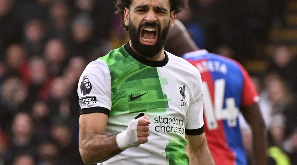 محمد صلاح