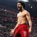 محمد صلاح نجم ليفربول