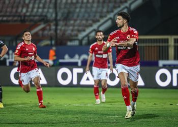 الاهلي