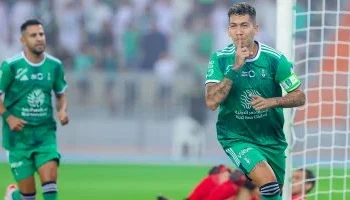 الاهلي والرياض