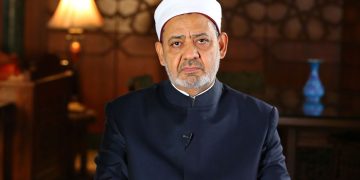 الدكتور أحمد الطيب شيخ الأزهر