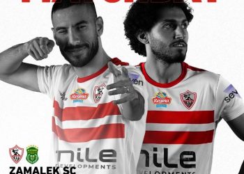 الزمالك والاتحاد السكندري