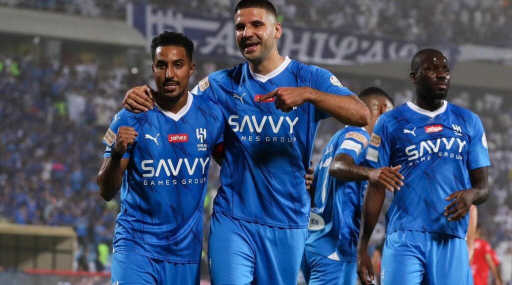 الهلال