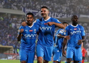 الهلال