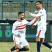 عبدالله السعيد لاعب الزمالك