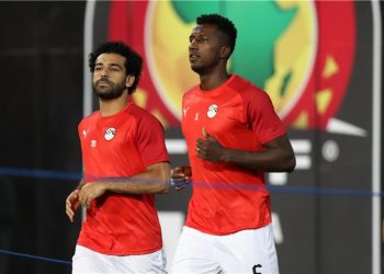 علي غزال متهم بالنصب على حسام حسن