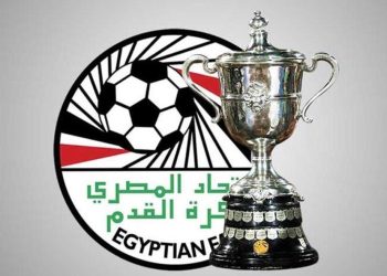 دور الـ32 بكأس مصر