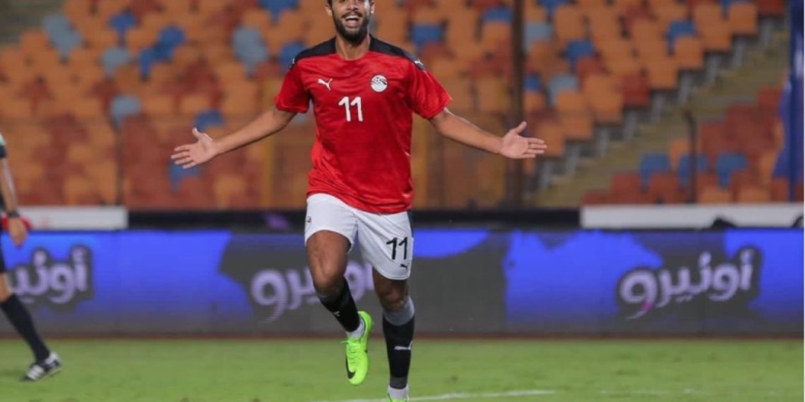 أحمد ياسر ريان يقترب من الزمالك