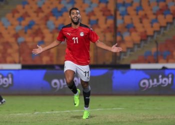 أحمد ياسر ريان يقترب من الزمالك