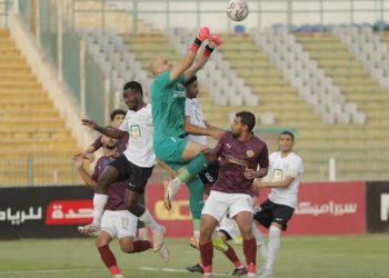 مباراة البنك الأهلي وسيراميكا كليوباترا