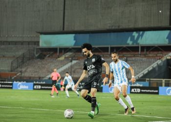 مباراة زد والداخلية في كأس مصر