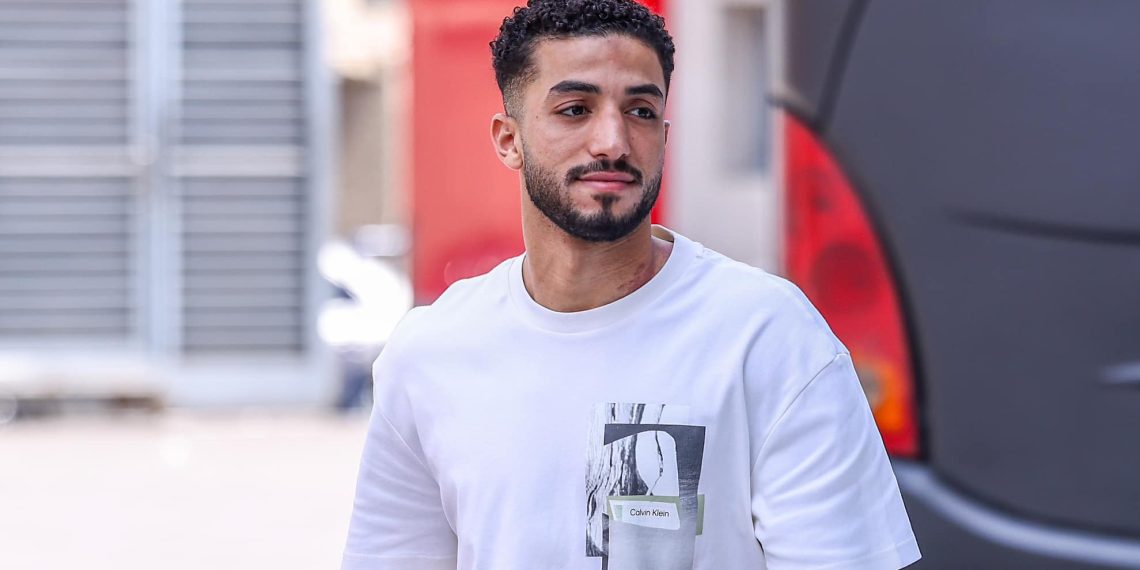 محمد عبد المنعم