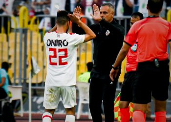 الزمالك والاتحاد السكندري