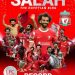 محمد صلاح نجم فريق ليفربول