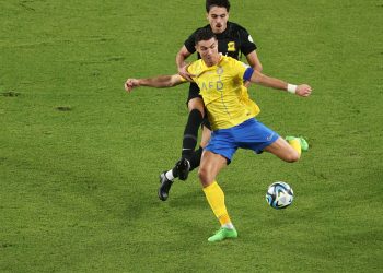 النصر ضد الاتحاد