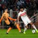 الزمالك ونهضة بركان