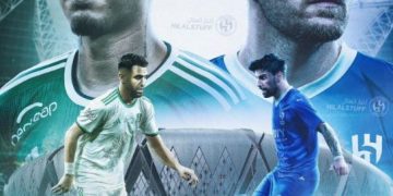 الهلال ضد أهلي جدة