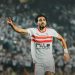 أحمد حمدي لاعب الزمالك