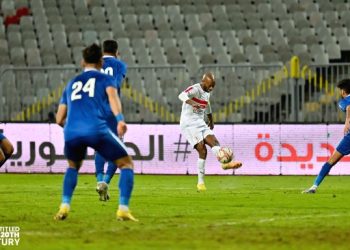 زمالك-سموحة-