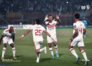 بيراميدز يطالب االزمالك