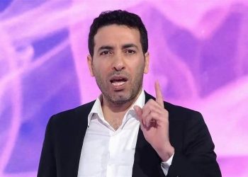 محمد أبو تريكة