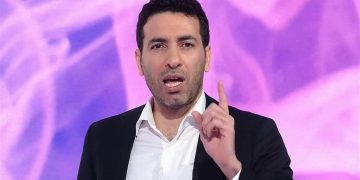 محمد أبو تريكة