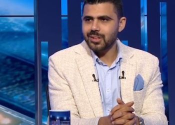 محمد طارق عضو مجلس إدارة الزمالك